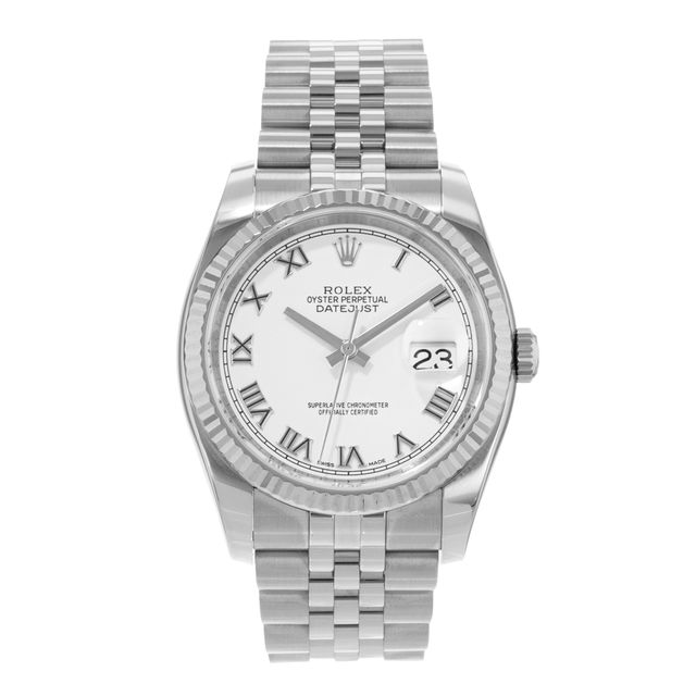 Rolex Datejust 116234 Image 2